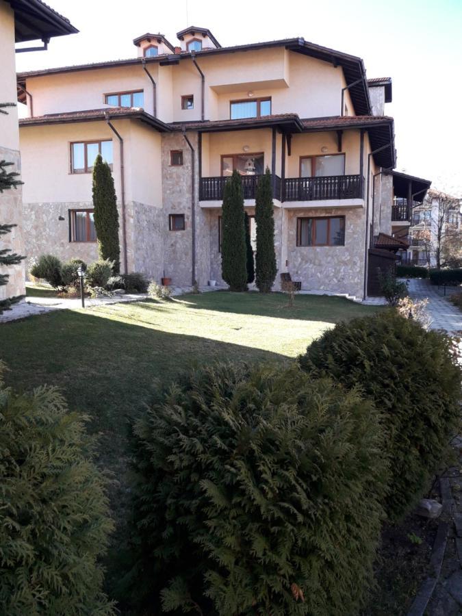 Apartament 4 Seasons - Top Lodge Bansko Extérieur photo