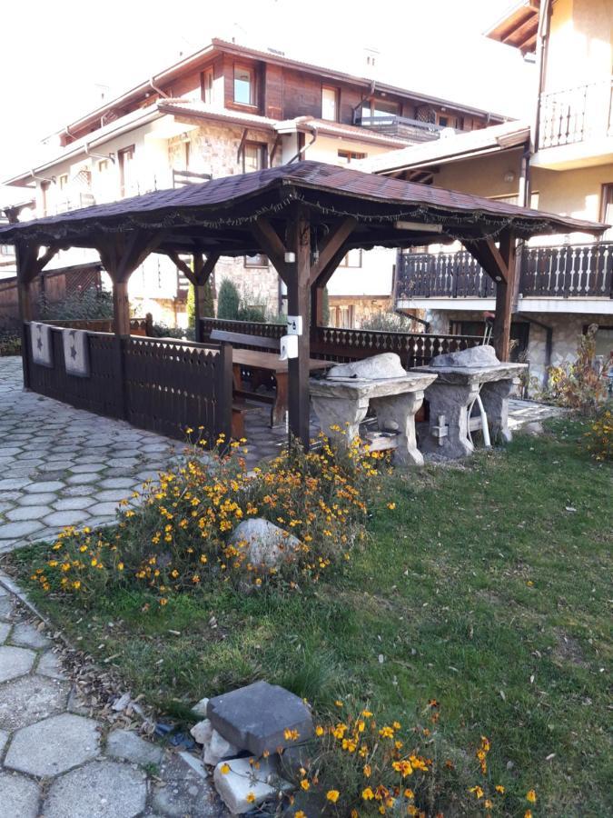 Apartament 4 Seasons - Top Lodge Bansko Extérieur photo