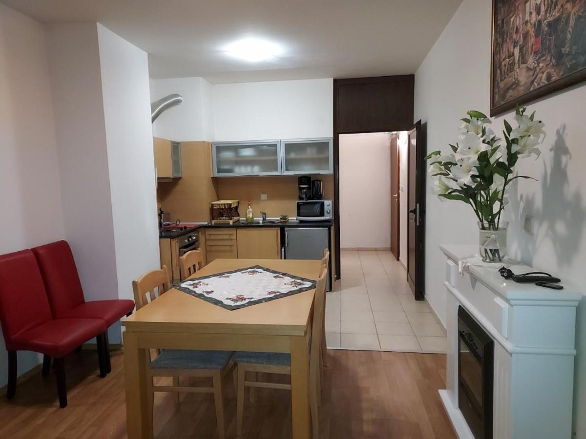 Apartament 4 Seasons - Top Lodge Bansko Extérieur photo
