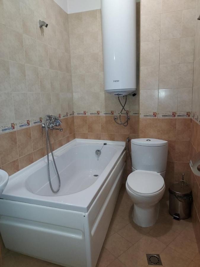 Apartament 4 Seasons - Top Lodge Bansko Extérieur photo