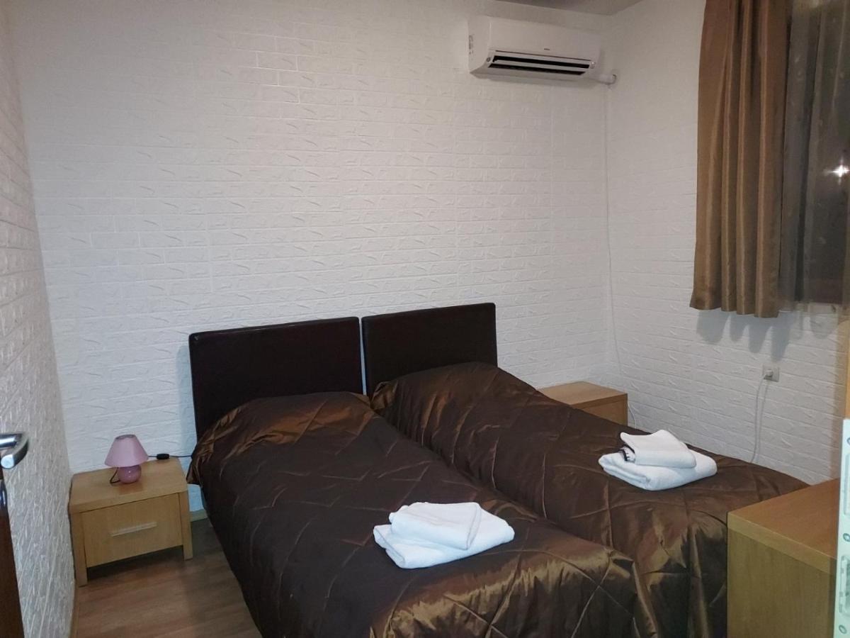 Apartament 4 Seasons - Top Lodge Bansko Extérieur photo