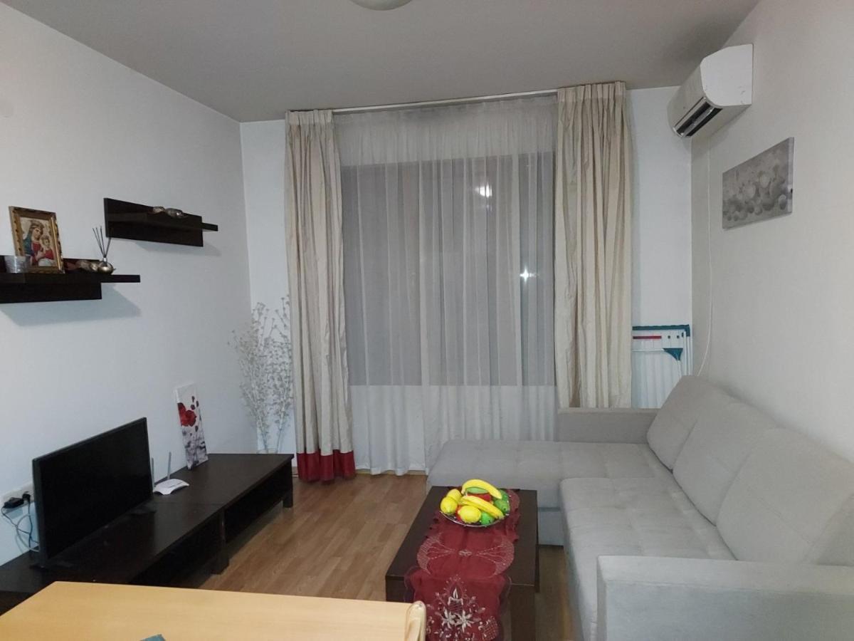 Apartament 4 Seasons - Top Lodge Bansko Extérieur photo